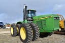 John Deere 8760 Image