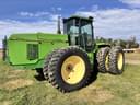 John Deere 8770 Image