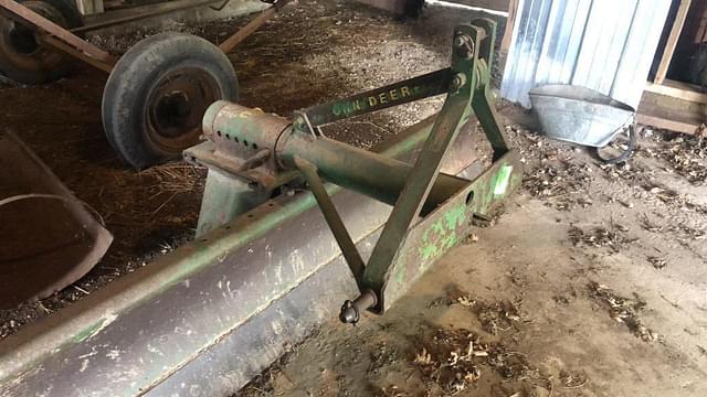 Image of John Deere 88 equipment image 1