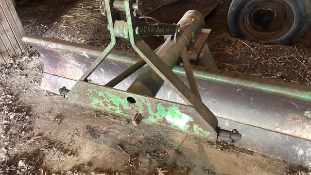 Image of John Deere 88 equipment image 4
