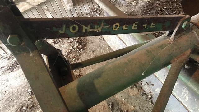 Image of John Deere 88 equipment image 3