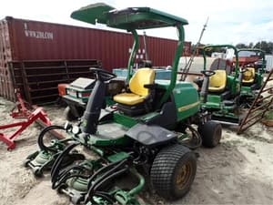 John Deere 8800 Image