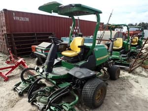 John Deere 8800 Image
