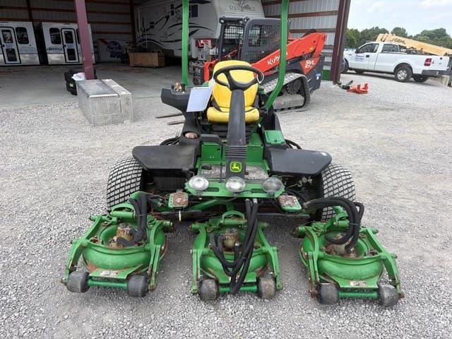 Image of John Deere 8800 equipment image 3