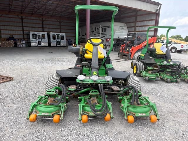 Image of John Deere 8800 equipment image 3