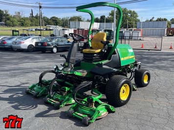 Main image John Deere 8800