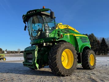 Main image John Deere 8800i
