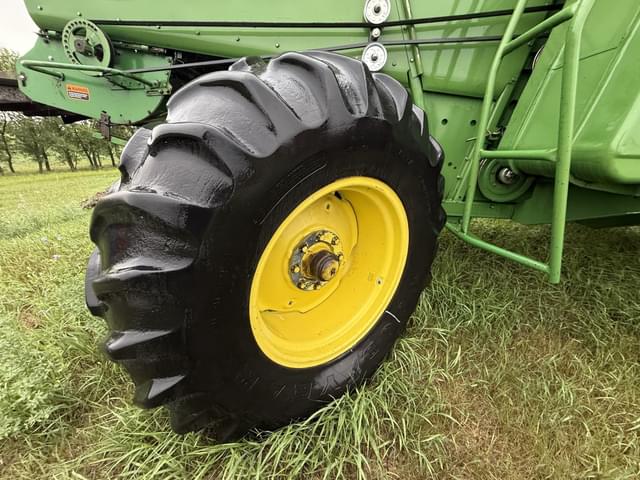 Image of John Deere 8820 Turbo equipment image 3