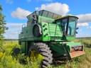 John Deere 8820 Turbo Image