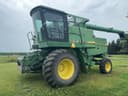 John Deere 8820 Turbo Image