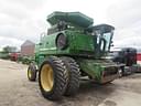 John Deere 8820 Titan II Image