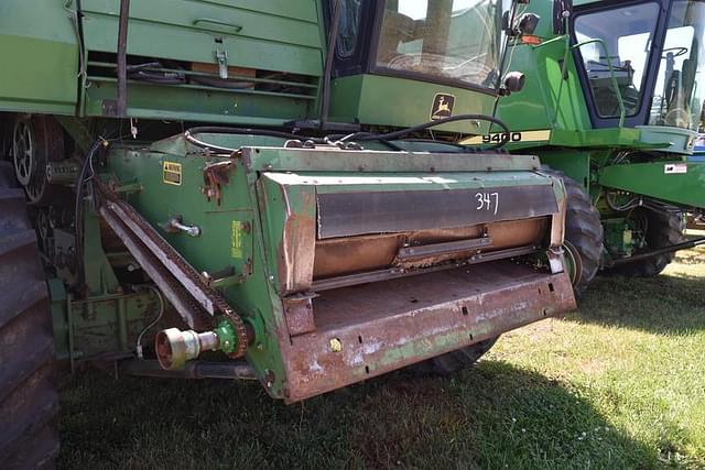 Image of John Deere 8820 equipment image 3