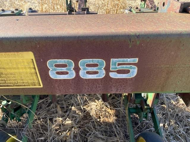 Image of John Deere 885 equipment image 3