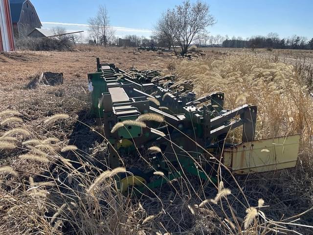 Image of John Deere 885 equipment image 4