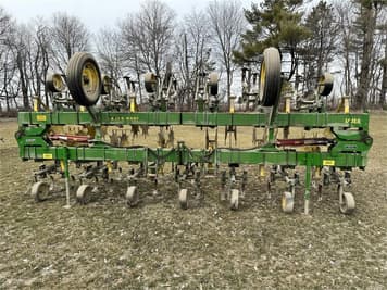 Main image John Deere 885