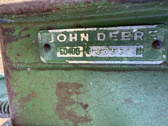 Image of John Deere 885 equipment image 4