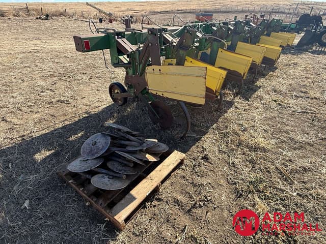 Image of John Deere 885 equipment image 3