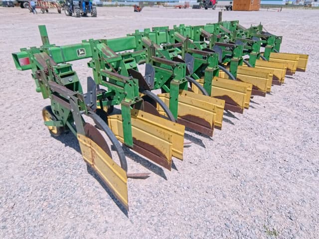 Image of John Deere 885 equipment image 3