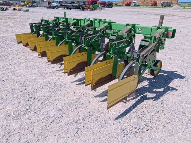 Image of John Deere 885 equipment image 4