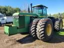 John Deere 8850 Image