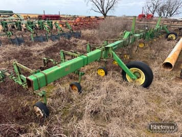 Main image John Deere 886