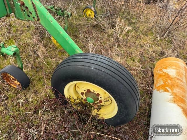 Image of John Deere 886 equipment image 3