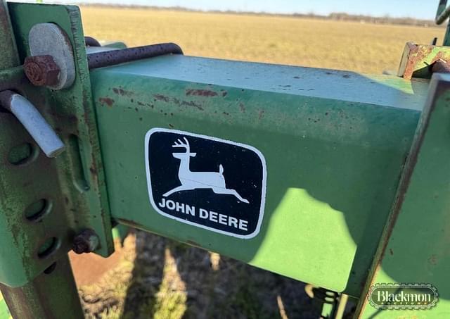 Image of John Deere 886 equipment image 2