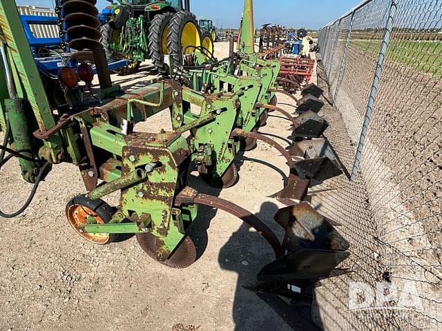 Image of John Deere 886 equipment image 3