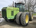 John Deere 8870 Image