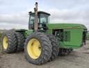John Deere 8870 Image