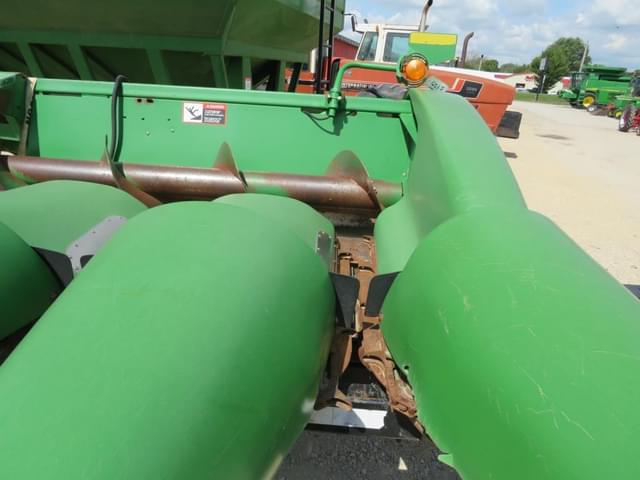 Image of John Deere 893 equipment image 2