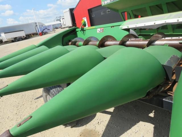 Image of John Deere 893 equipment image 3