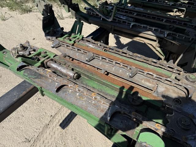 Image of John Deere 893 equipment image 2