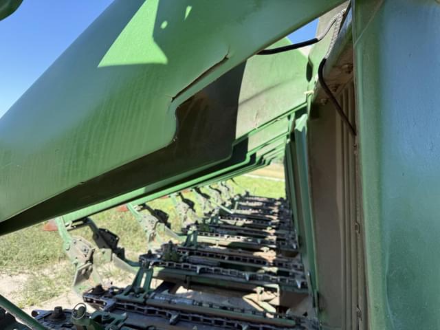 Image of John Deere 893 equipment image 3