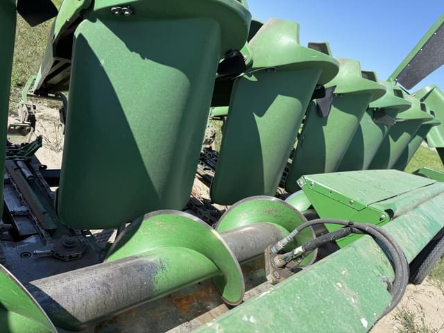 Image of John Deere 893 equipment image 4