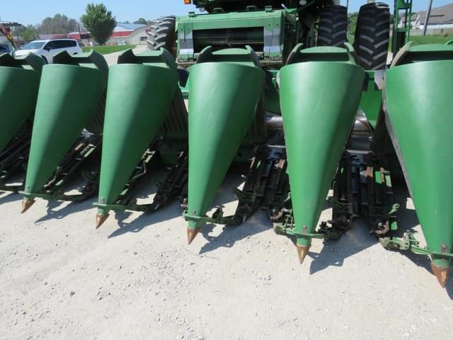 Image of John Deere 893 equipment image 3