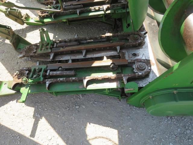 Image of John Deere 893 equipment image 2