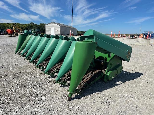 Image of John Deere 893 equipment image 4