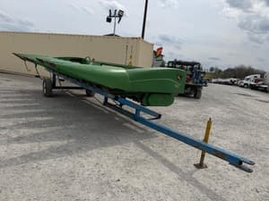 John Deere 893 Image