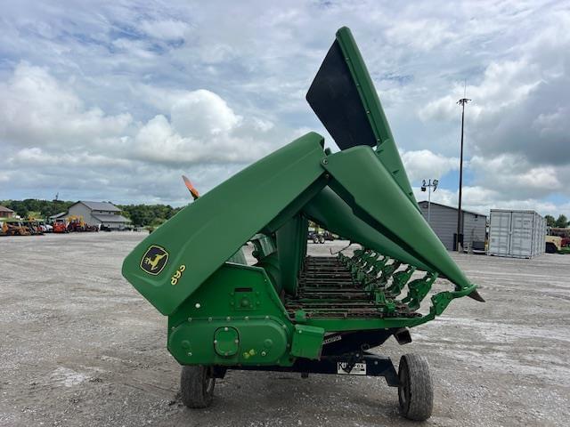 Image of John Deere 893 equipment image 3