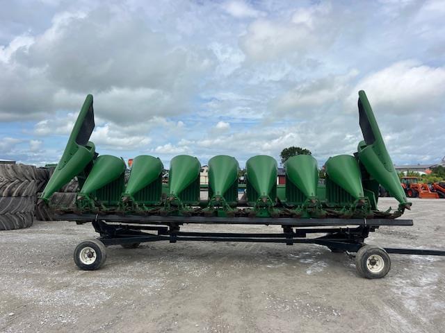 Image of John Deere 893 equipment image 1