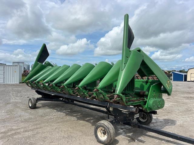 Image of John Deere 893 Primary image