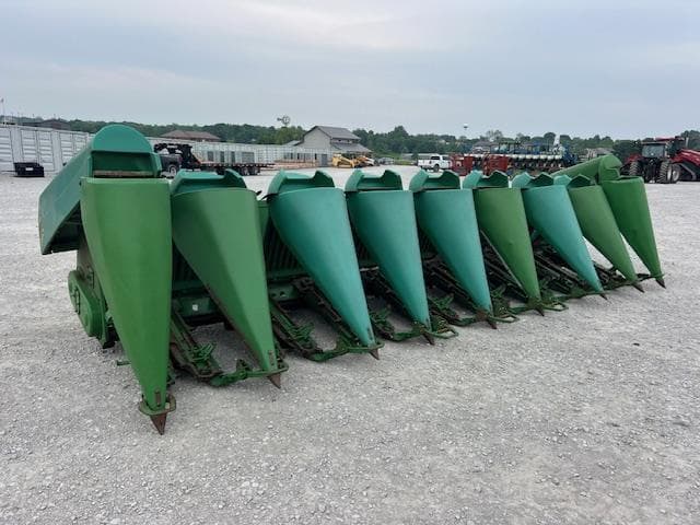 Image of John Deere 893 equipment image 3