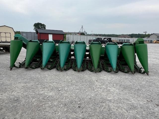 Image of John Deere 893 equipment image 2