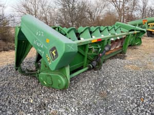 John Deere 893 Image