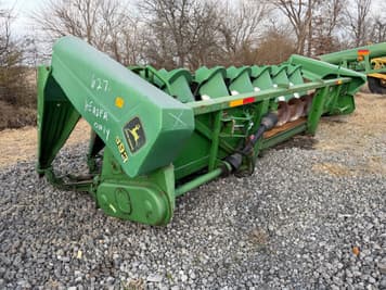 Main image John Deere 893