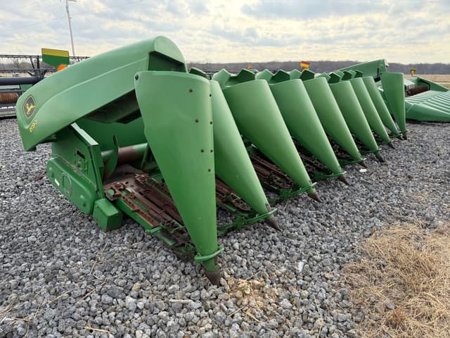 Image of John Deere 893 equipment image 2