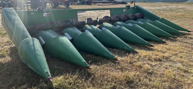 Image of John Deere 893 equipment image 1