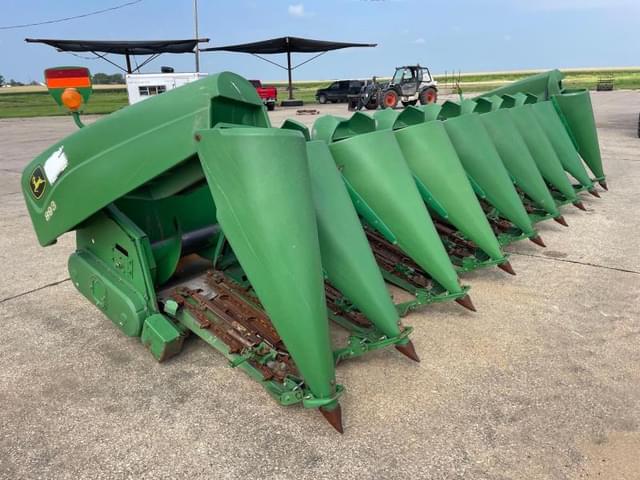 Image of John Deere 893 equipment image 3