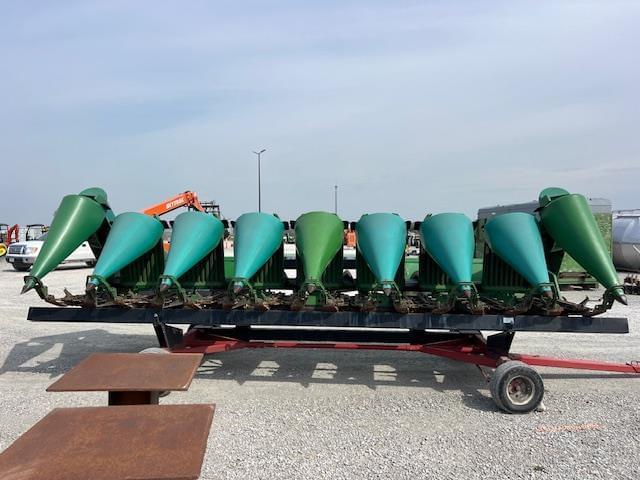 Image of John Deere 893 equipment image 2